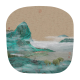 Illustration for article titled These serene Chinese landscapes are actually photographs of landfills